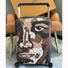 LV Suitcase